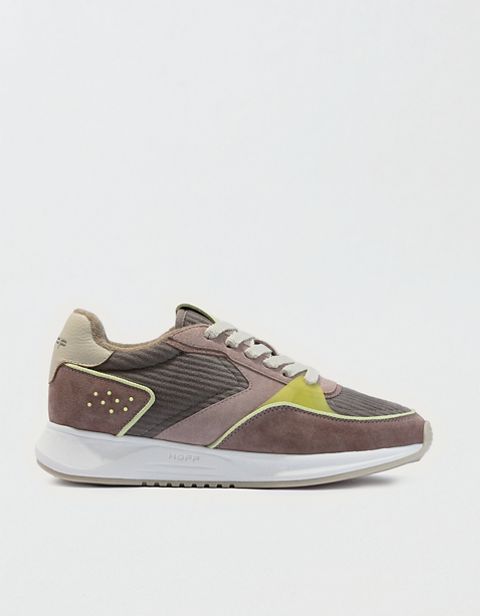 Женские кроссовки Aerie Hoff District Sneaker