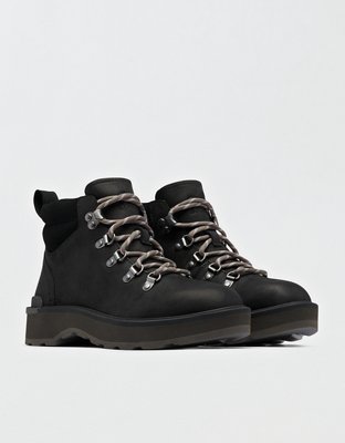 Женские ботинки Aerie Sorel Hi Line Hiker Boot — фото 2