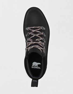 Женские ботинки Aerie Sorel Hi Line Hiker Boot — фото 3