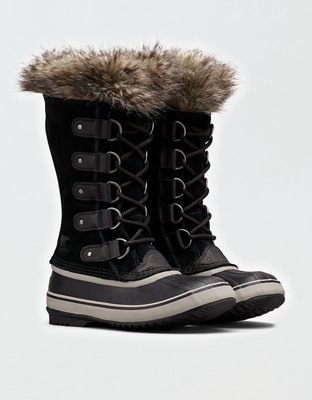 Женские ботинки Aerie Sorel Joan Boot — фото 2