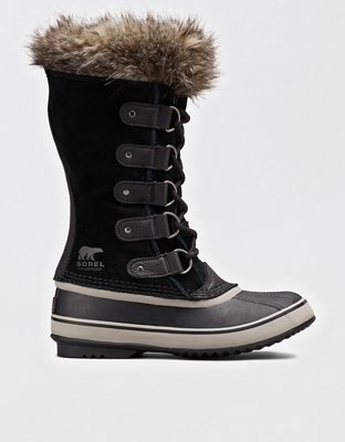 Sorel Joan Boot
