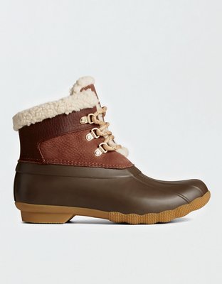 Sperry Saltwater Alpine Boot