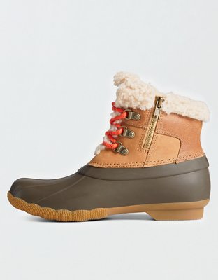 Sperry Saltwater Alpine Boot