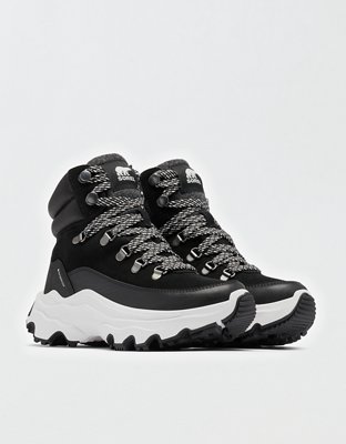 Женские ботинки Aerie Sorel Kinetic Breakthru Conquest Boot — фото 2