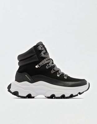 Sorel Kinetic Breakthru Conquest Boot