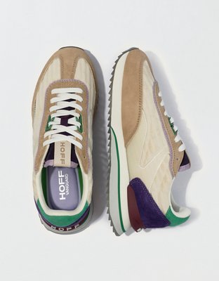 Женские кроссовки Aerie Hoff Art Sneaker — фото 3