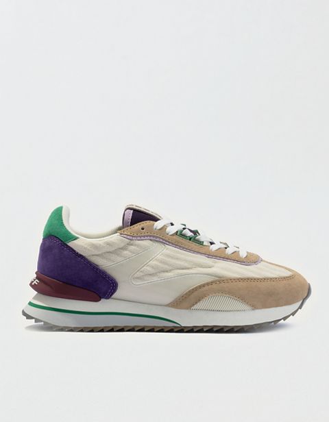 Женские кроссовки Aerie Hoff Art Sneaker