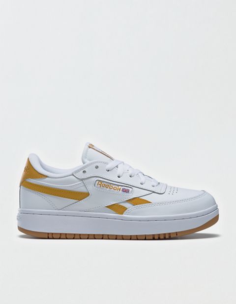 Женские кроссовки Aerie Reebok Club C Sneaker