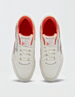 Женские кроссовки Aerie Reebok Classic Leather Soft Sparkle Sneaker — фото 3