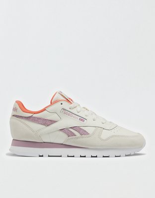 reebok classic sparkle