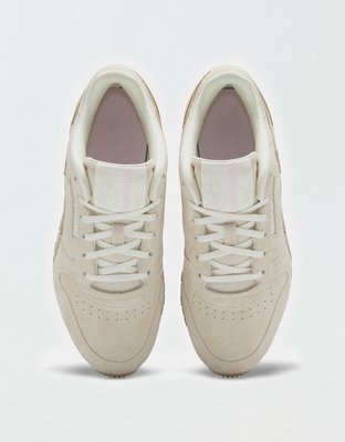 Женские кроссовки Aerie Reebok Classic Leather Sneaker — фото 3