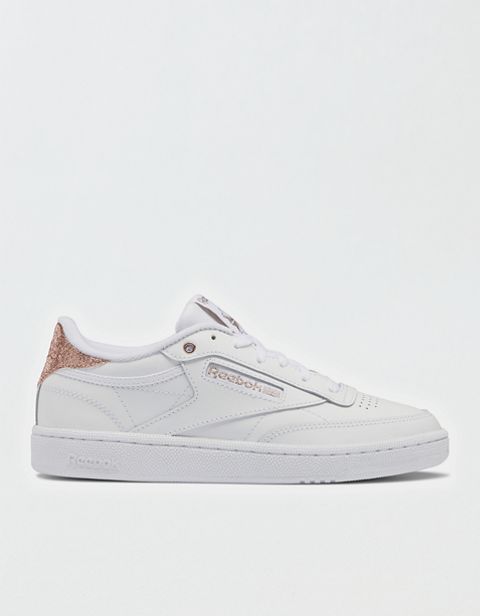 Женские кроссовки Aerie Reebok Club C 85 Women's Sneaker