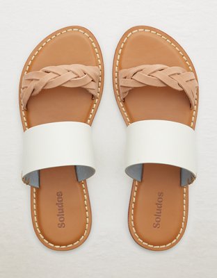 Soludos best sale slide sandal