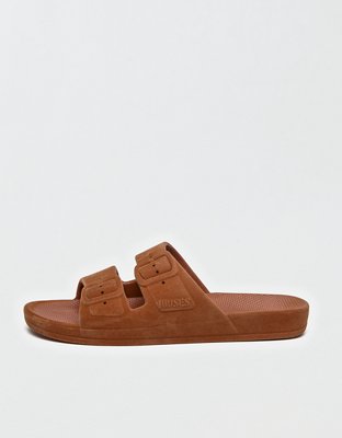 Freedom Moses Dulce Slide Sandal