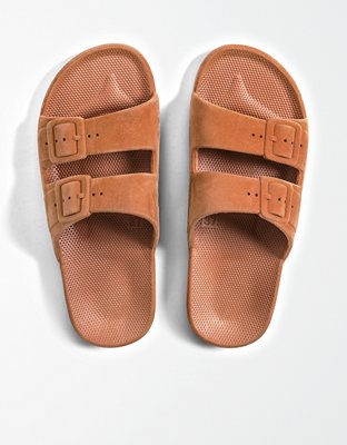 Freedom Moses Dulce Slide Sandal