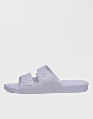 Женские сандалии Aerie Freedom Moses Slide Sandal — фото 2