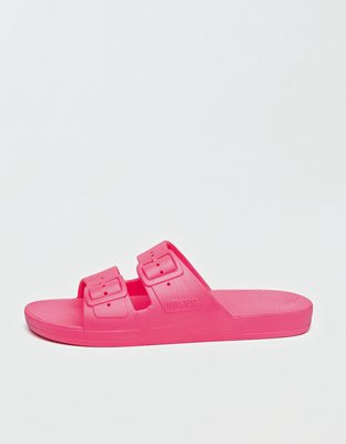 Freedom Moses Slide Sandal