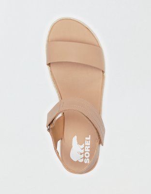 Sorel Cameron Flatform Sandal