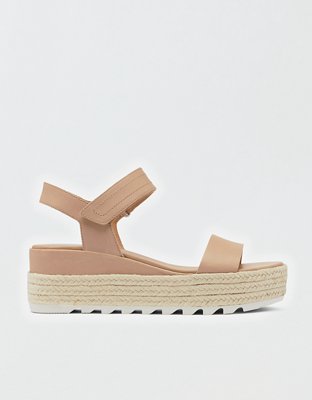 Sorel Cameron Flatform Sandal