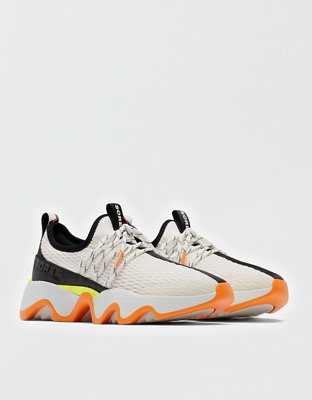 Женские кроссовки Aerie SOREL Kinetic Impact Lace Sneaker — фото 2