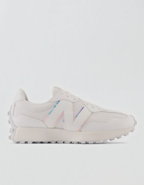 Женские кроссовки Aerie New Balance 327 Unisex Sneaker
