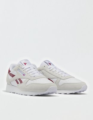 Обувь Aerie Reebok Classic Leather Shoes — фото 2