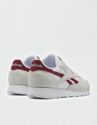 Обувь Aerie Reebok Classic Leather Shoes — фото 3