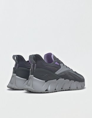 Женские кроссовки Aerie Reebok Zig Kinetica Sneaker — фото 3