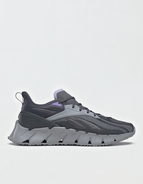 Женские кроссовки Aerie Reebok Zig Kinetica Sneaker