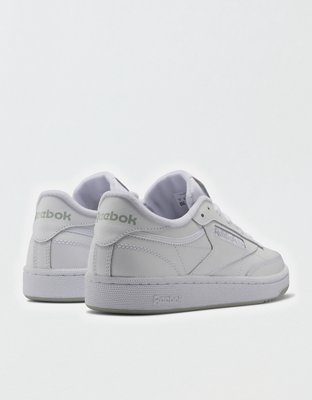 Обувь Aerie Reebok Club C 85 Shoes — фото 3