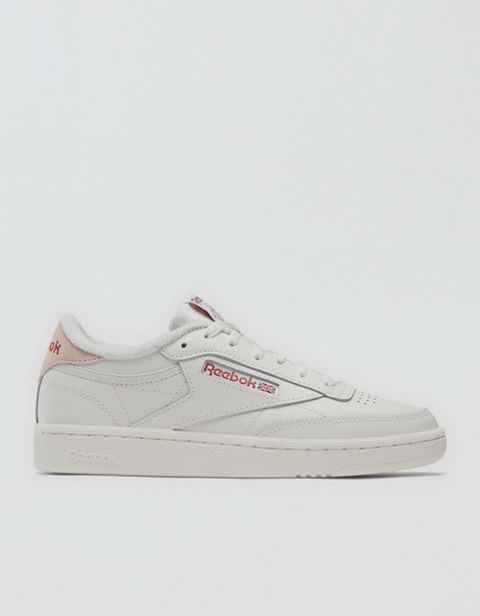 Женские кроссовки Aerie Reebok Club C 85 Vintage Sneaker
