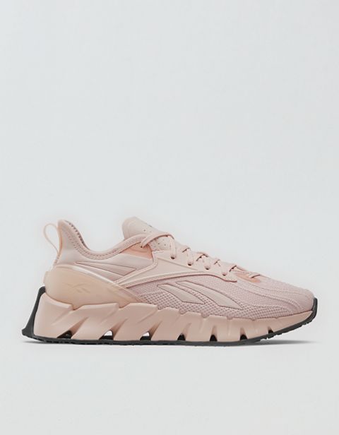 Женские кроссовки Aerie Reebok Zig Kinetica 3 Sneaker