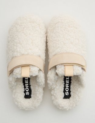 Женские сабо Aerie Sorel Viibe™ Clog Cozy — фото 2