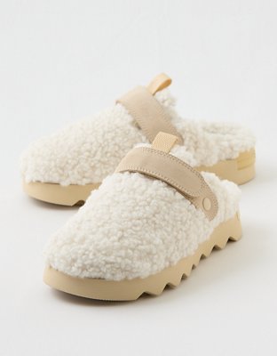 Женские сабо Aerie Sorel Viibe™ Clog Cozy — фото 4