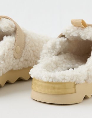 Женские сабо Aerie Sorel Viibe™ Clog Cozy — фото 5