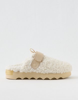 Sorel Viibe Clog Cozy
