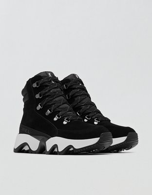 Женские кроссовки Aerie Sorel Kinetic™ Breakthru Conquest Sneaker Boot — фото 2