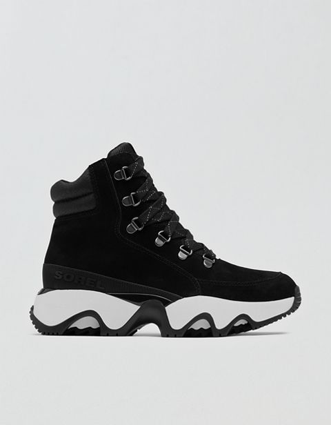 Женские кроссовки Aerie Sorel Kinetic™ Breakthru Conquest Sneaker Boot