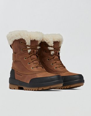 Женские ботинки Aerie Sorel Tivoli™ IV Boot — фото 2