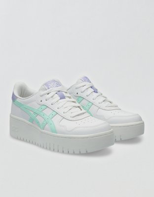 Женские кроссовки Aerie Asics Japan Platform Sneaker — фото 2