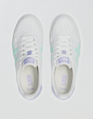 Женские кроссовки Aerie Asics Japan Platform Sneaker — фото 3