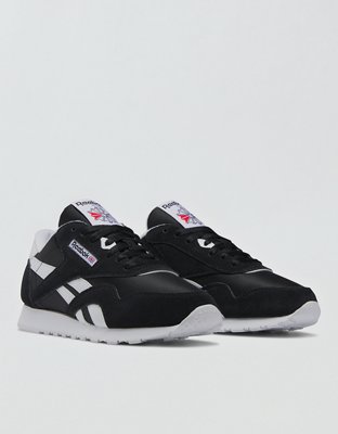 Reebok Classic Nylon Women's Shoes