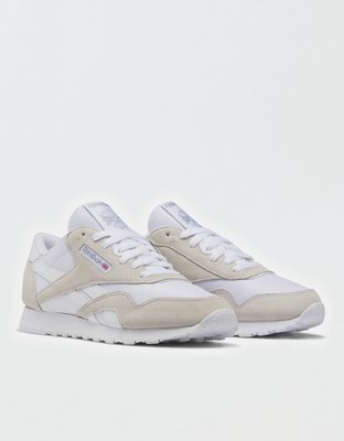 Reebok Classic Nylon Women's Shoes