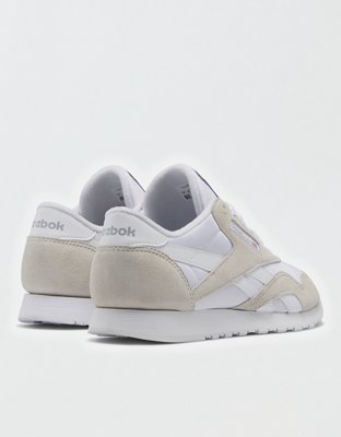 Reebok Classic Nylon Women's Shoes