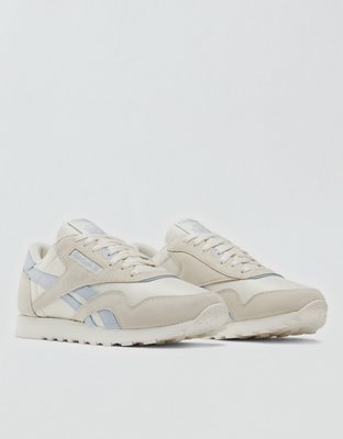 Reebok Classic Nylon Women's Shoes