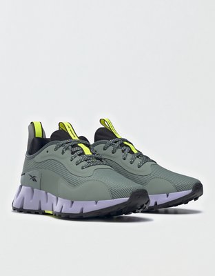 Обувь Aerie Reebok Zig Dynamica Adventure Women's Shoes — фото 2