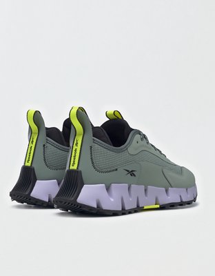 Обувь Aerie Reebok Zig Dynamica Adventure Women's Shoes — фото 3