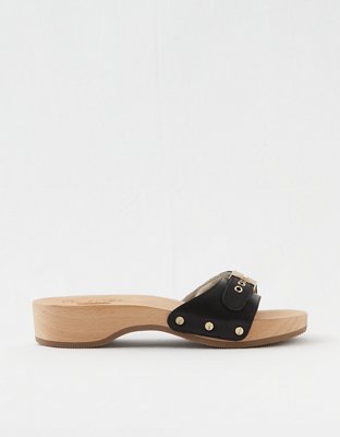 Женские сандалии Aerie Dr. Scholl's Original Sandal — фото 2