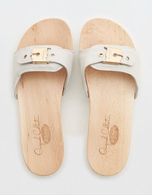 Dr scholl's classic discount sandals