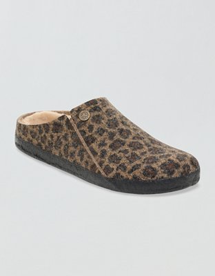 Birkenstock Zermatt Shearling Slipper